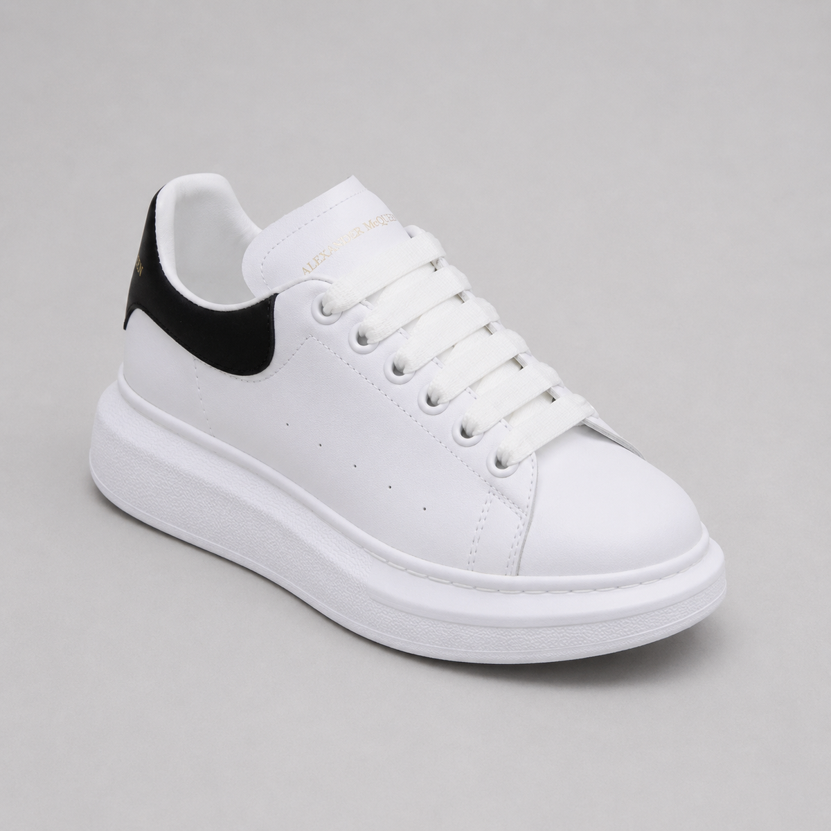 Alexander McQ – White / Black
