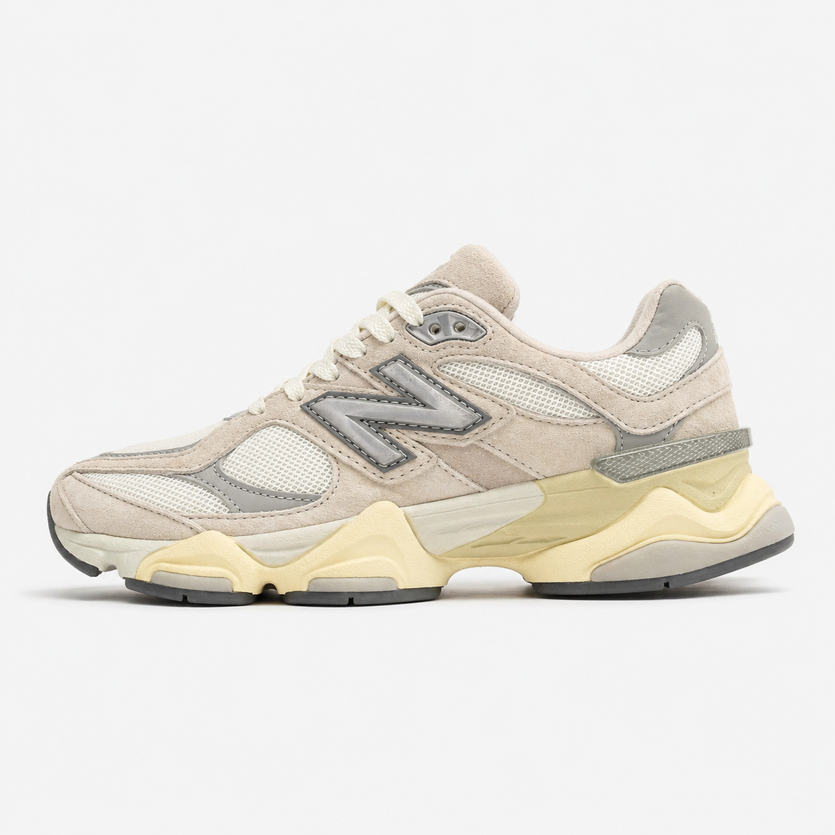 NB 9060 Beige Grey – Sneakers Damă