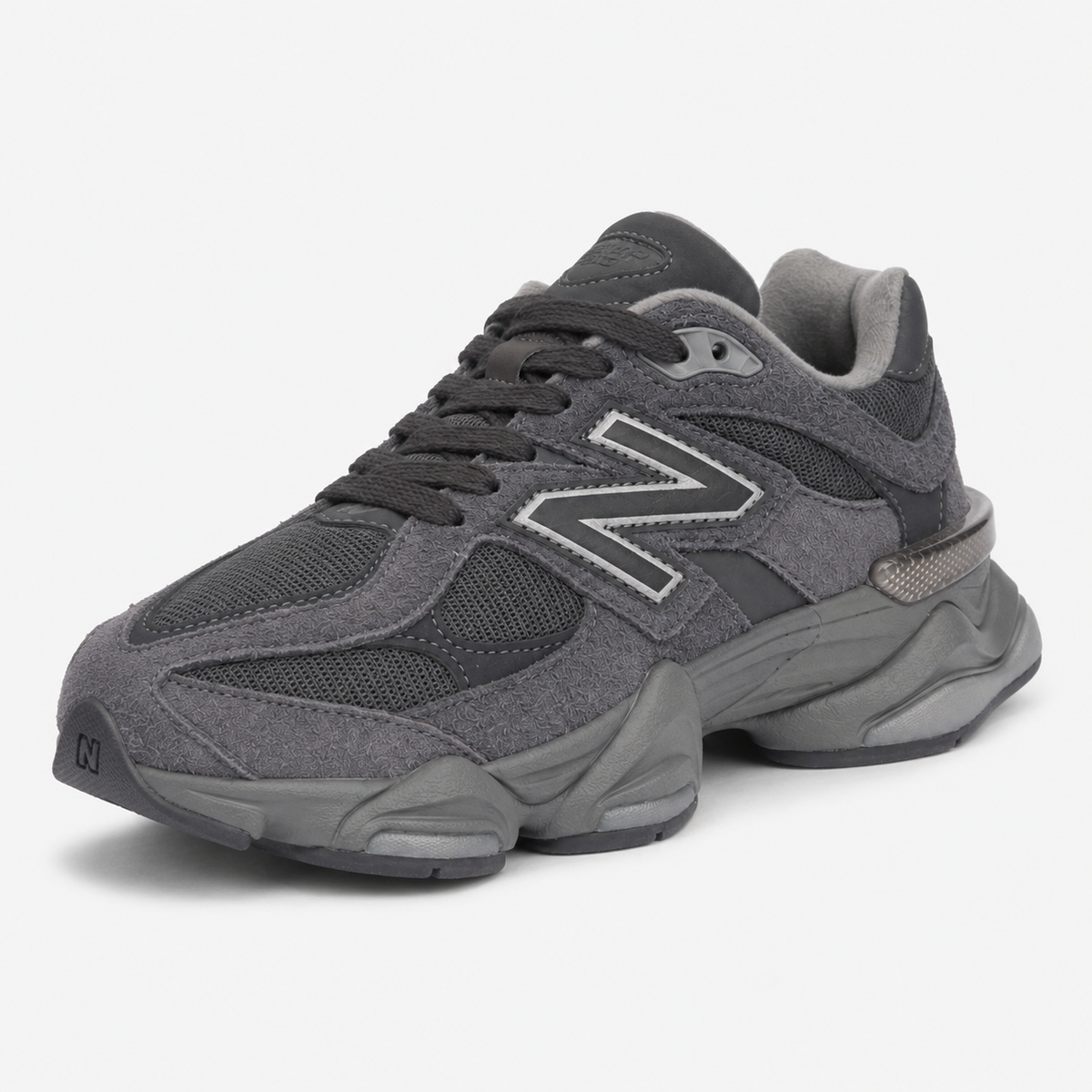NB 9060 Dark Grey – Sneakers Bărbați