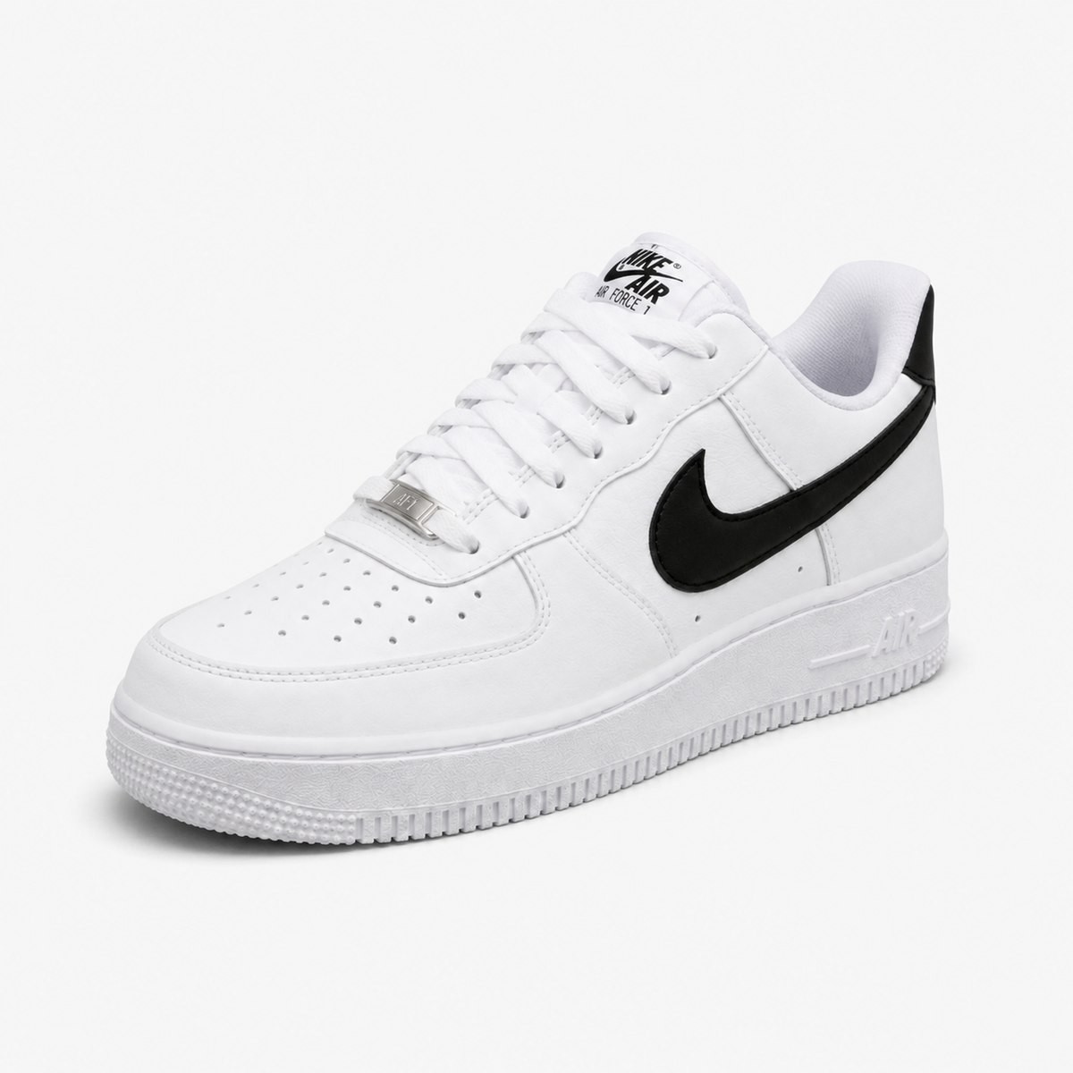 Air Force 1 Low – White / Black