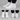 Air Force 1 Low – Triple White Textured