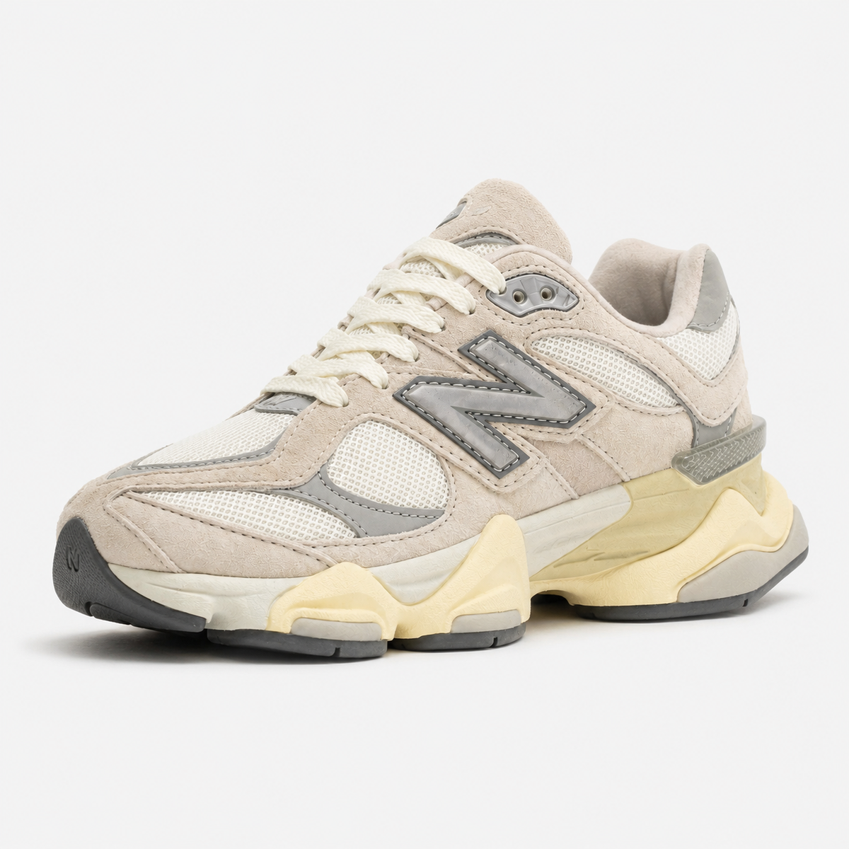 NB 9060 Beige Grey – Sneakers Damă