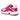 NB 9060 Fuchsia Cream – Sneakers Damă