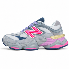 NB 9060 Grey Pink – Sneakers Damă
