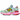 NB 9060 Mint Pink Multicolor – Sneakers Damă