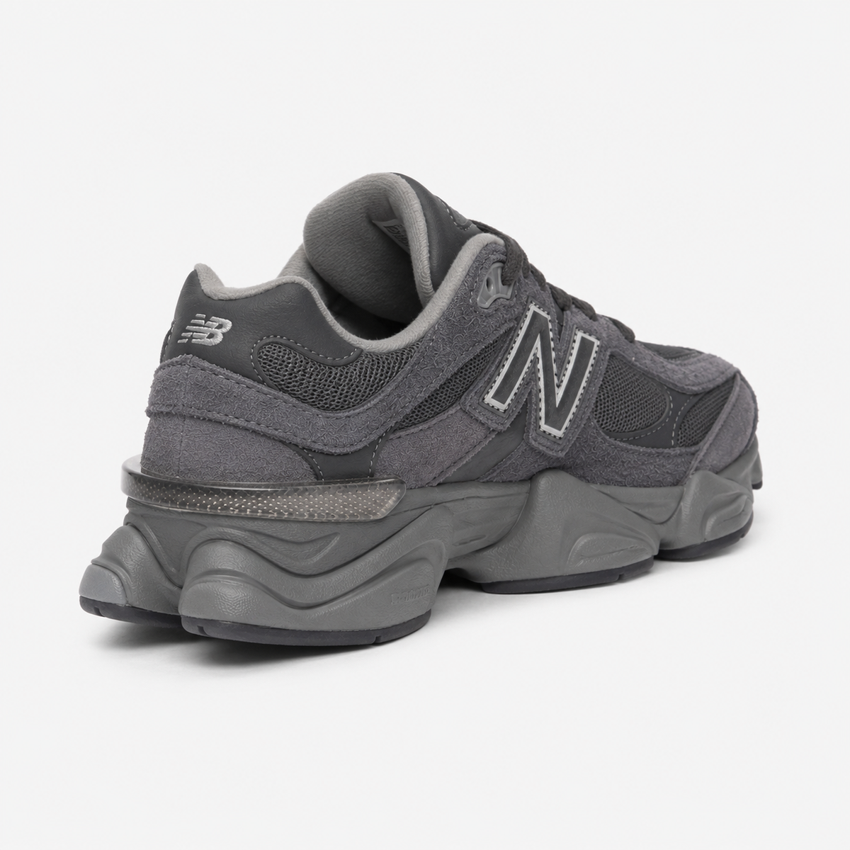 NB 9060 Dark Grey – Sneakers Bărbați