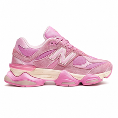NB 9060 Pink – Sneakers Damă Roz