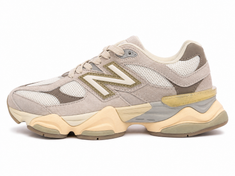 NB 9060 Beige Cream – Sneakers Unisex