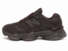 NB 9060 Dark Brown – Sneakers Bărbați