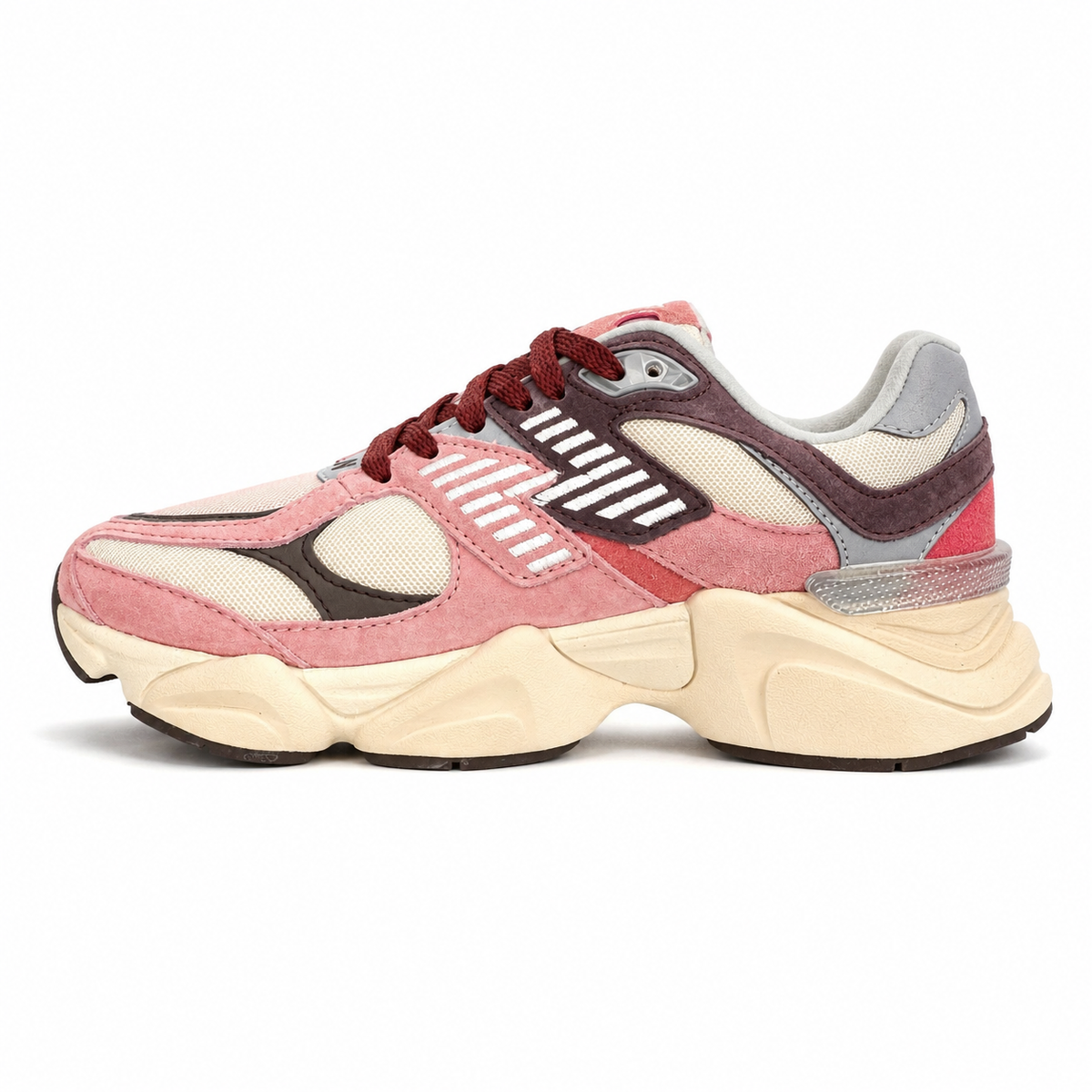 NB 9060 Rose Cream – Sneakers Damă