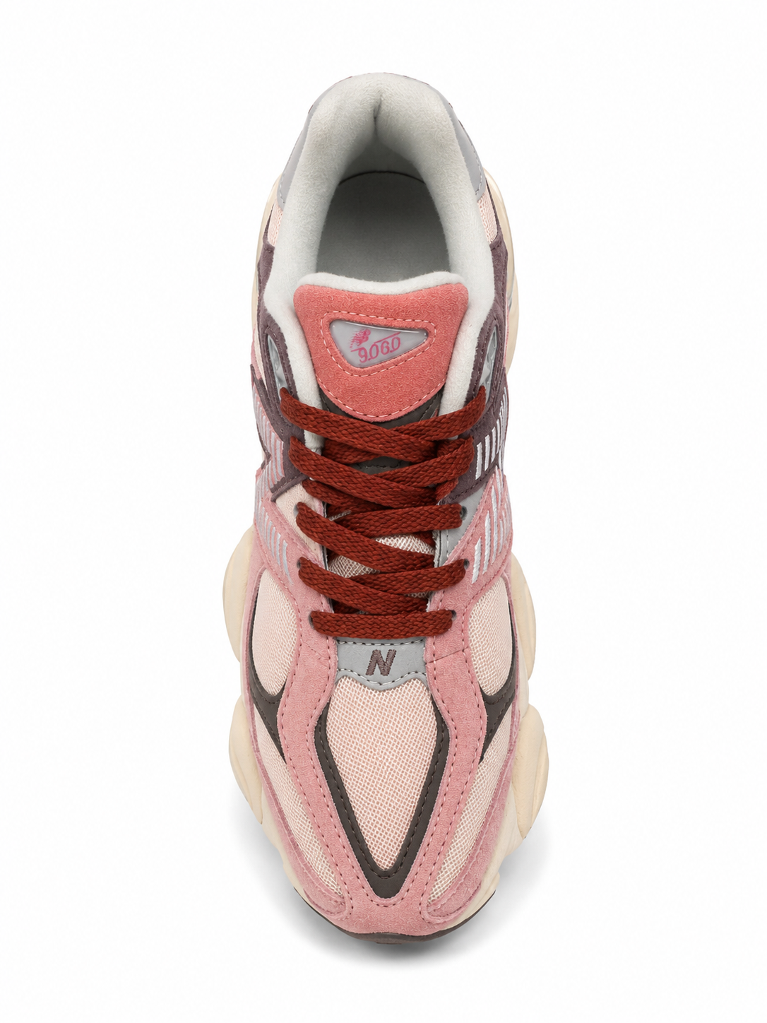 NB 9060 Rose Cream – Sneakers Damă