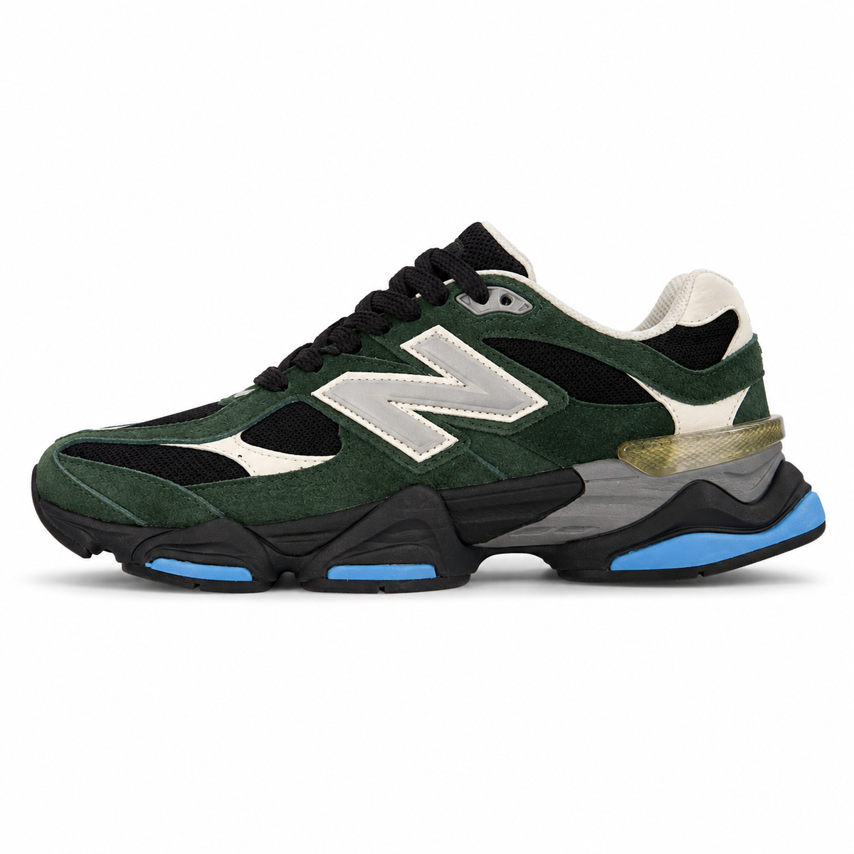 NB 9060 Forest Green – Sneakers Bărbați