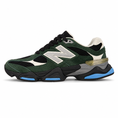 NB 9060 Forest Green – Sneakers Bărbați