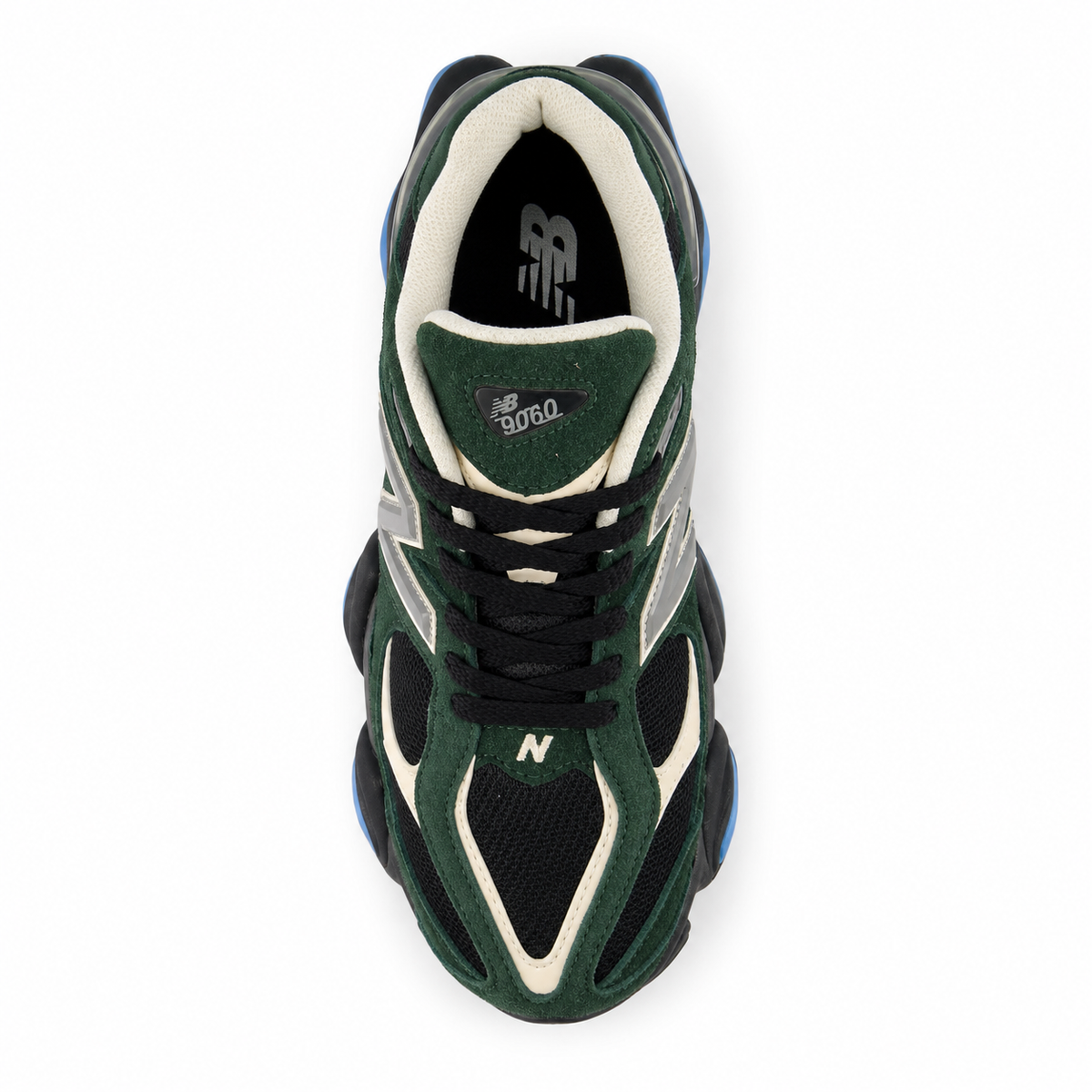 NB 9060 Forest Green – Sneakers Bărbați