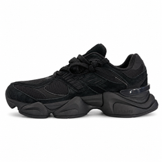NB 9060 Triple Black – Sneakers Bărbați