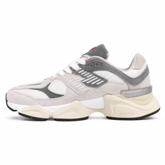 NB 9060 White Grey – Sneakers Bărbați