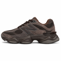 NB 9060 Chocolate Brown – Sneakers Bărbați