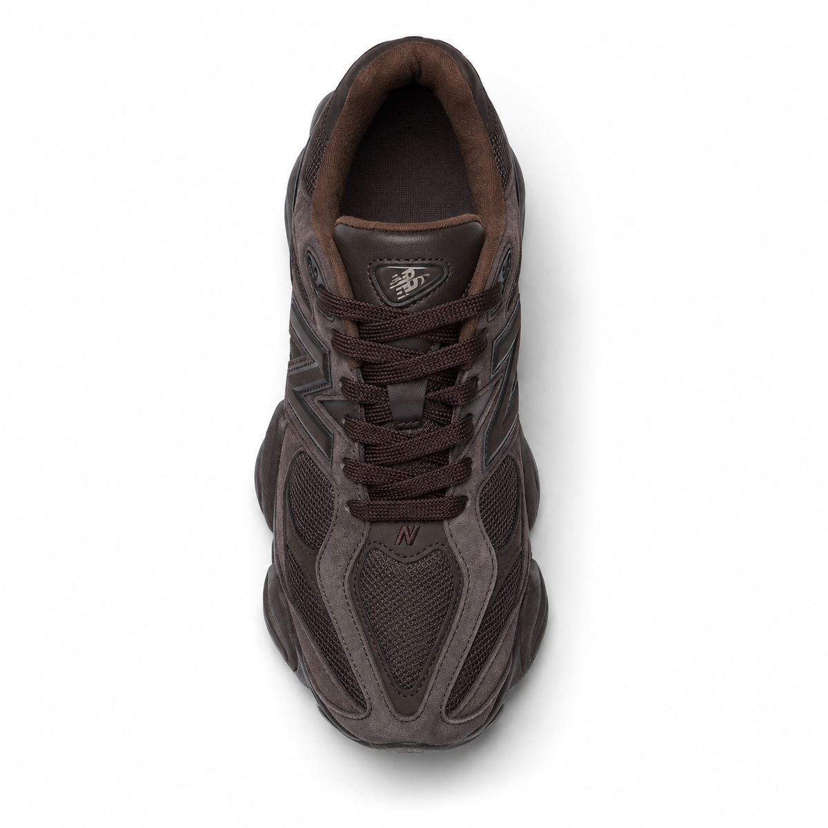 NB 9060 Chocolate Brown – Sneakers Bărbați