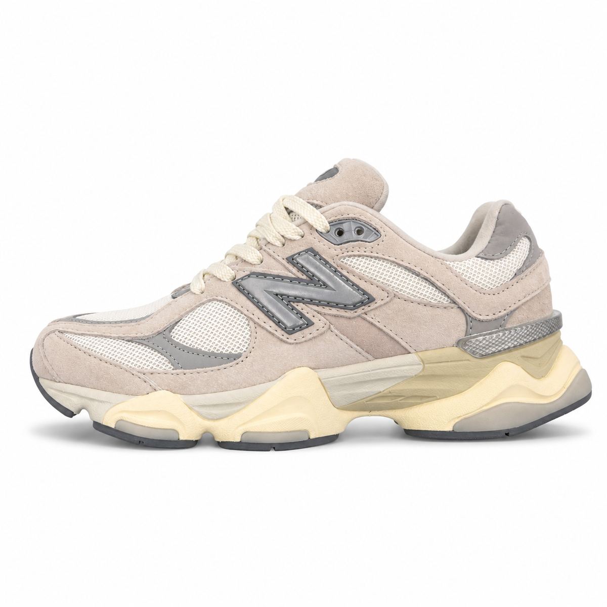NB 9060 Beige Grey – Sneakers Unisex