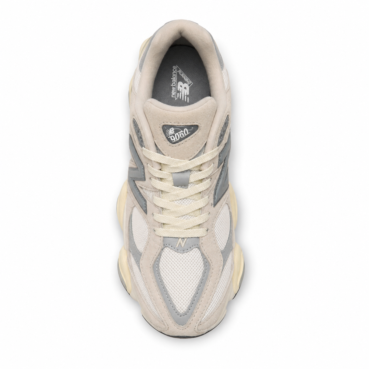NB 9060 Beige Grey – Sneakers Unisex