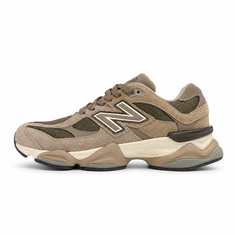 NB 9060 Sand Khaki – Sneakers Bărbați