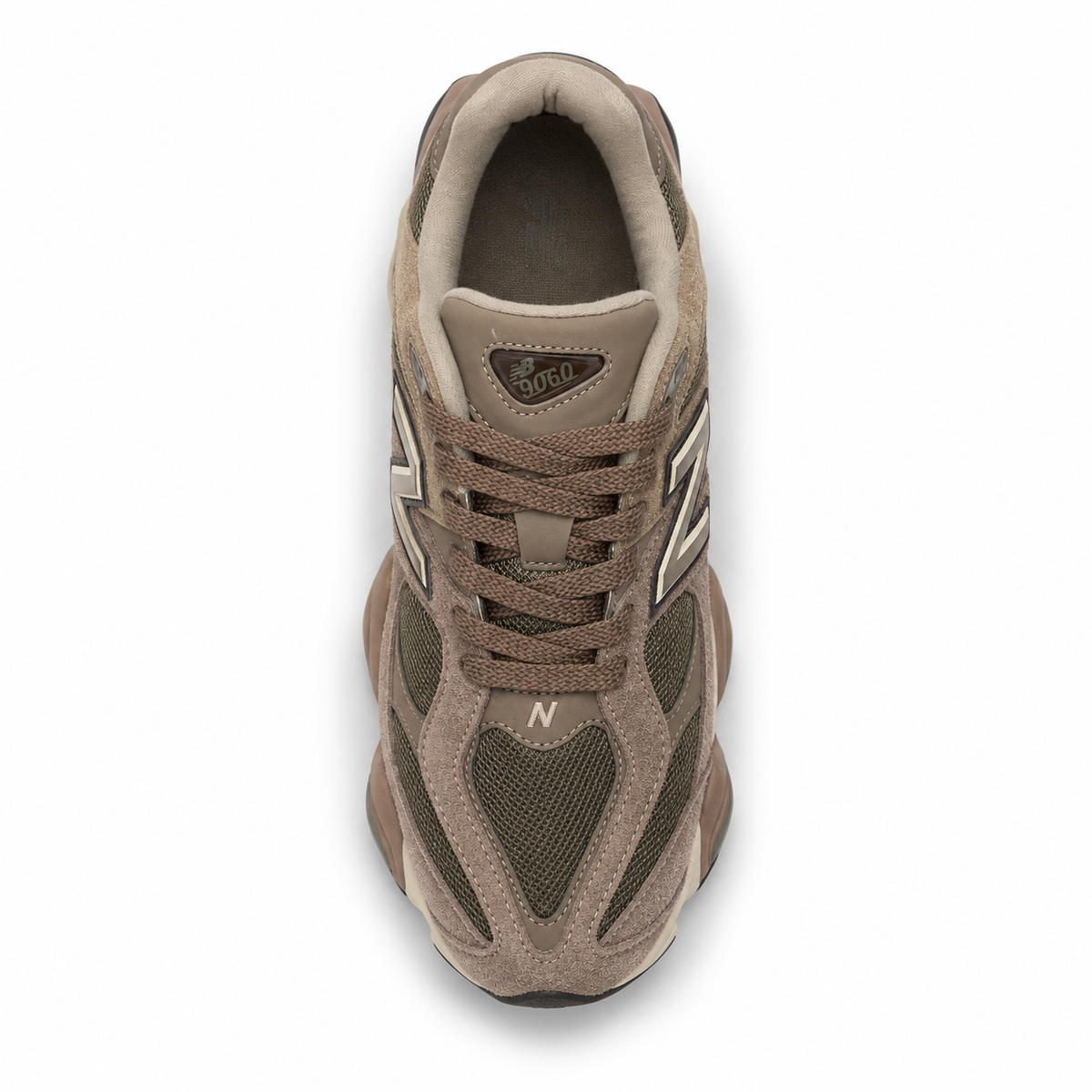 NB 9060 Sand Khaki – Sneakers Bărbați