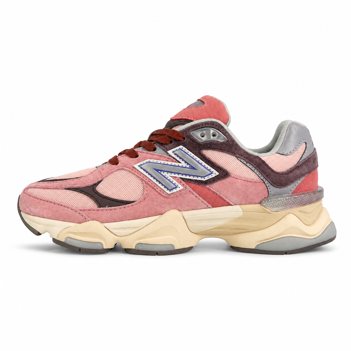 NB 9060 Rose Coral – Sneakers Damă