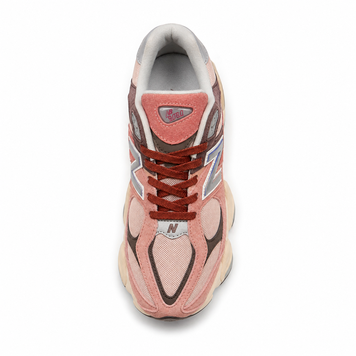 NB 9060 Rose Coral – Sneakers Damă