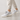 Yeezy Boost 350 V2 White Grey – Sneakers Unisex