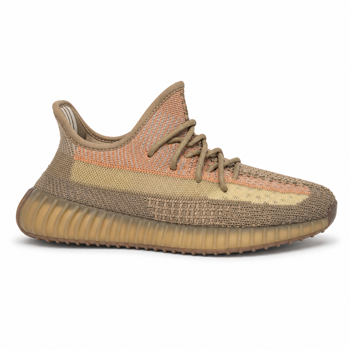 Yeezy Boost 350 V2 Sand Taupe – Sneakers Unisex