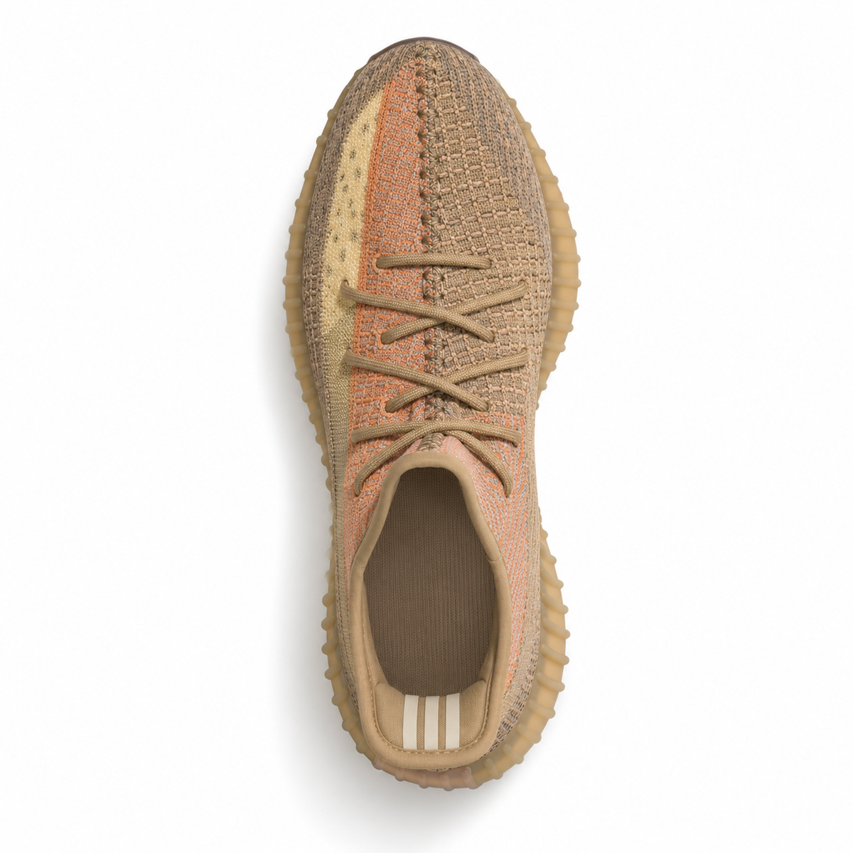 Yeezy Boost 350 V2 Sand Taupe – Sneakers Unisex