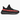 Yeezy Boost 350 V2 Black Red Stripe – Sneakers Unisex