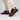 Yeezy Boost 350 V2 Black Red Stripe – Sneakers Unisex