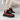 Yeezy Boost 350 V2 Black Red Stripe – Sneakers Unisex