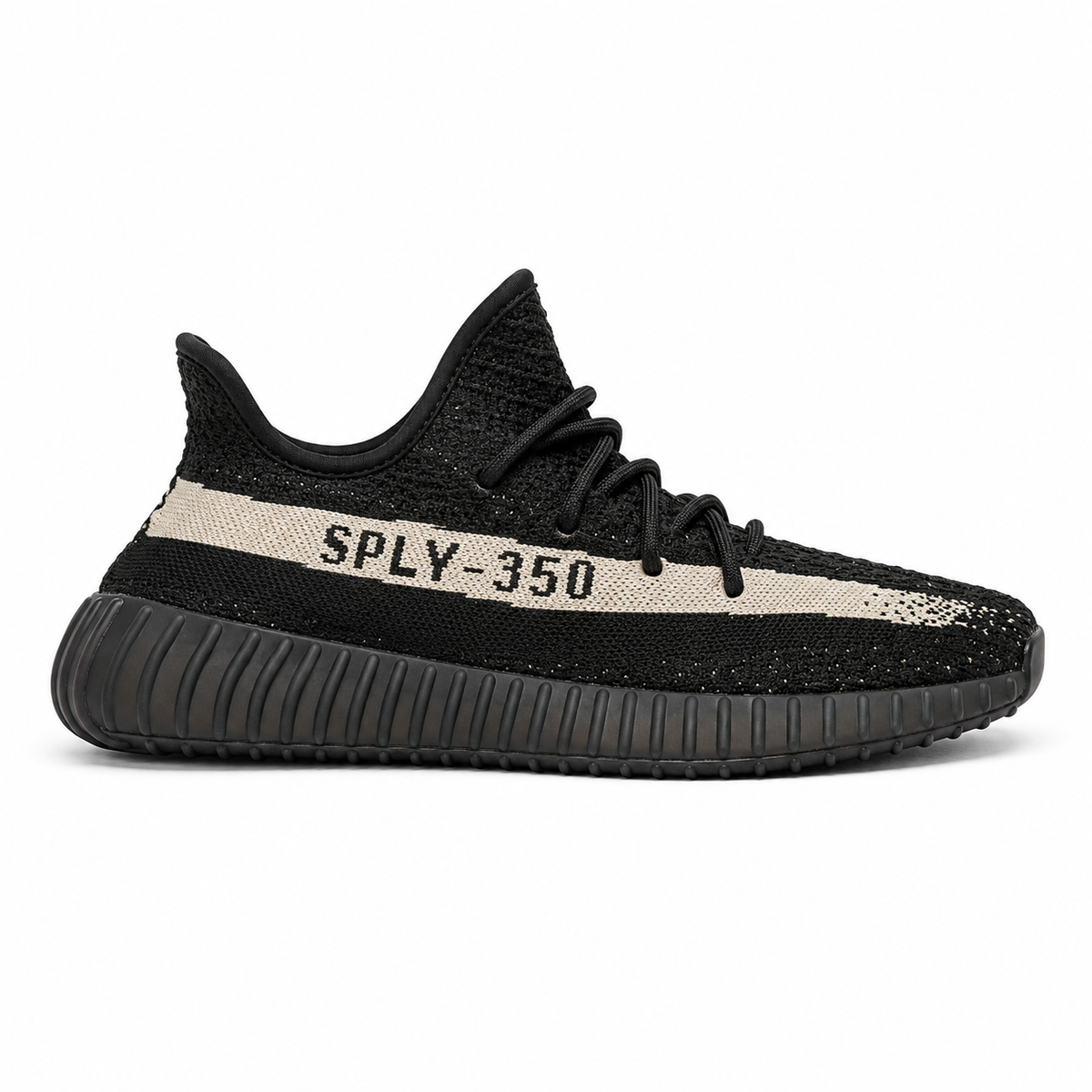 Yeezy Boost 350 V2 Oreo / Core Black White – Sneakers Unisex