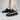 Yeezy Boost 350 V2 Oreo / Core Black White – Sneakers Unisex