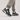 NB 9060 Black Grey – Sneakers Premium Negru / Gri
