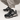 NB 9060 Black Grey – Sneakers Premium Negru / Gri