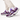 NB 9060 Purple Floral – Sneakers Premium Mov / Floral