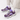 NB 9060 Purple Floral – Sneakers Premium Mov / Floral