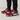 NB 9060 Red Grey – Sneakers Premium Roșu / Gri / Negru