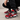 NB 9060 Red Grey – Sneakers Premium Roșu / Gri / Negru