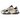 NB 9060 Cream Black Burgundy – Sneakers Premium Crem / Negru / Vișiniu