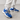 NB9060 Royal Blue Grey – Sneakers Premium Albastru / Gri / Alb