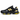 NB 9060 Black Yellow – Sneakers Premium Negru cu Accente Galbene