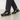 NB 9060 Black Yellow – Sneakers Premium Negru cu Accente Galbene