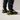 NB 9060 Black Yellow – Sneakers Premium Negru cu Accente Galbene