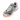 NB 1906A Grey White Orange – Sneakers Premium Gri cu Accente Portocalii