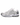 NB 1906 White Silver – Sneakers Premium Alb / Argintiu