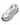 NB 1906 White Silver – Sneakers Premium Alb / Argintiu